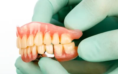 What to Do If Dentures Break: A Guide to Handling a Dental Dilemma