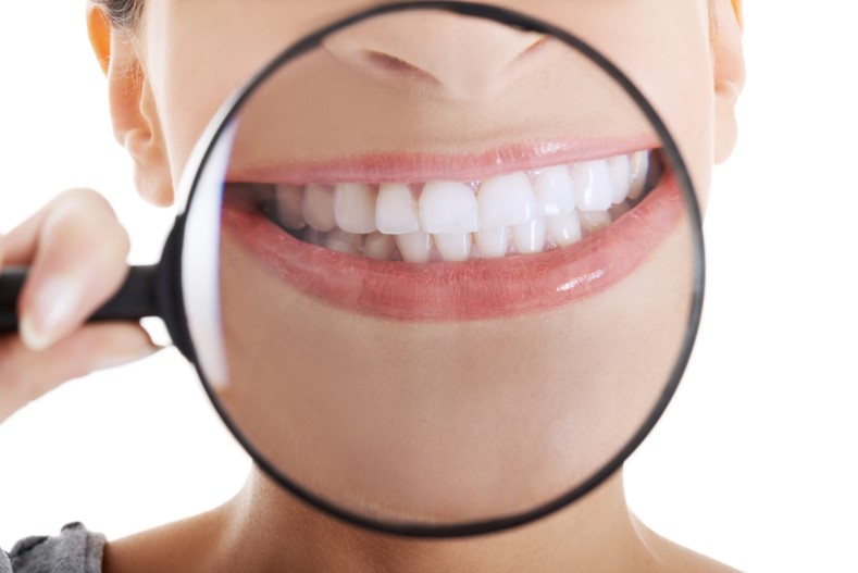 Dentist in Fairfield Answers: What Are Teeth Made Of and Why Can’t They Regrow?