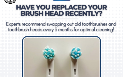 Manual Vs. Electric Toothbrushes